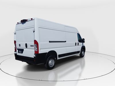 2025 Ram ProMaster Cargo Van - Photo 7