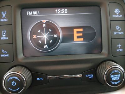 2024 Ram 1500 Classic - Photo 18