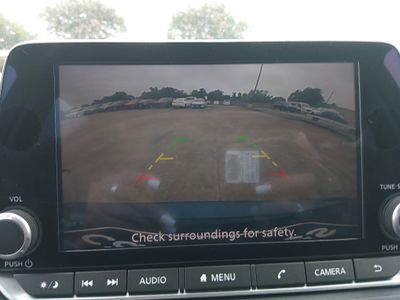 2024 Nissan Rogue - Photo 17