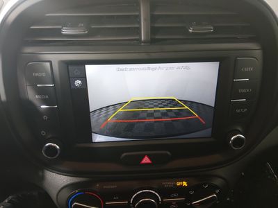 2025 Kia Soul - Photo 16