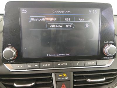 2024 Nissan Altima - Photo 18