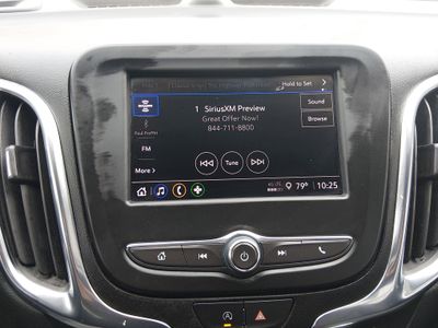 2023 Chevrolet Equinox - Photo 21