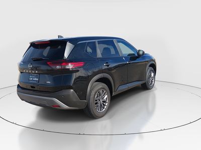 2023 Nissan Rogue - Photo 7
