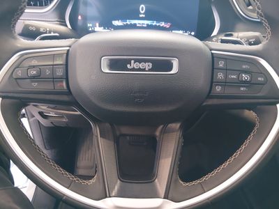 2023 Jeep Grand Cherokee L - Photo 12