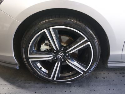 2024 Honda Accord Hybrid - Photo 11