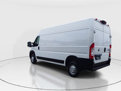 2023 Ram ProMaster Cargo Van - Photo 5