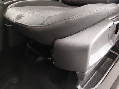2022 Ford Transit Connect Van - Photo 19