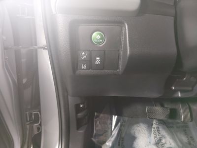 2021 Honda HR-V - Photo 13