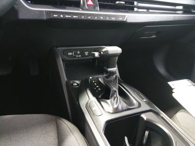 2025 Kia K4 - Photo 17
