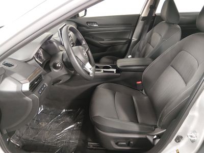 2024 Nissan Altima - Photo 20