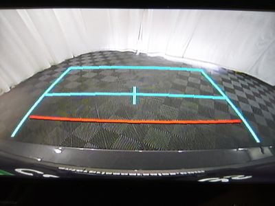 2024 Toyota Camry — photo 16 view
