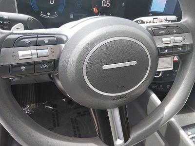 2024 Hyundai Sonata - Photo 12