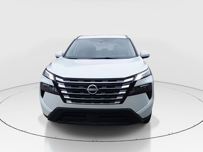 2024 Nissan Rogue - Photo 2