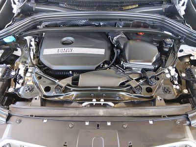 2023 BMW X1 - Photo 9
