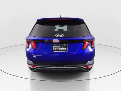 2024 Hyundai Tucson - Photo 6