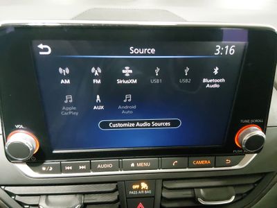 2025 Nissan Altima - Photo 19