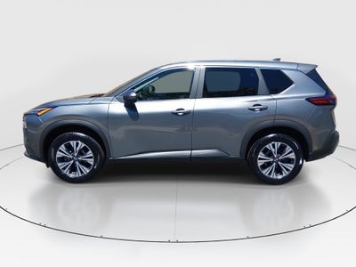 2023 Nissan Rogue - Photo 4