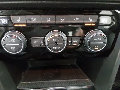 2024 Volkswagen Taos - Photo 18