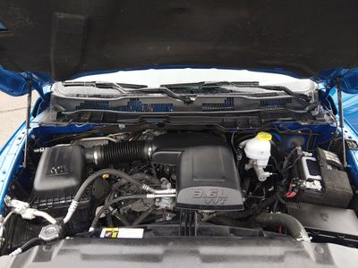 2024 Ram 1500 Classic - Photo 9