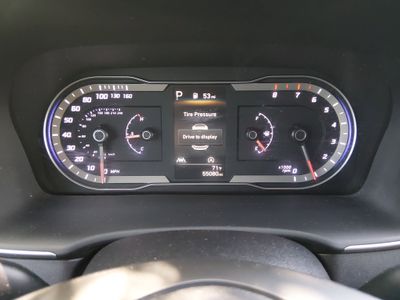 2024 Hyundai Tucson - Photo 14