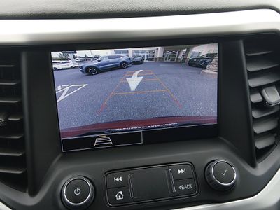 2023 GMC Acadia - Photo 17