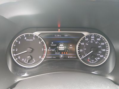 2024 Nissan Sentra - Photo 14