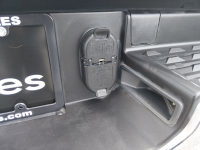 2024 Ram 1500 — photo 16 view
