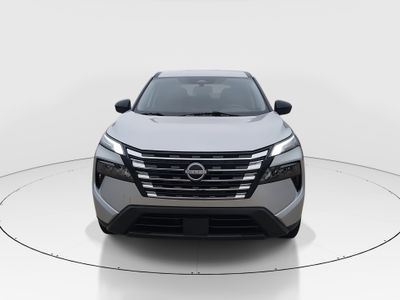 2024 Nissan Rogue - Photo 2