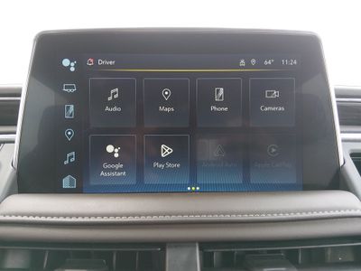 2024 Chevrolet Suburban - Photo 21