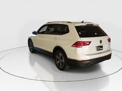 2024 Volkswagen Tiguan - Photo 5