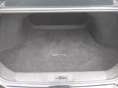 2024 Nissan Sentra - Photo 11