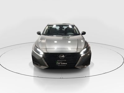 2024 Nissan Altima - Photo 2