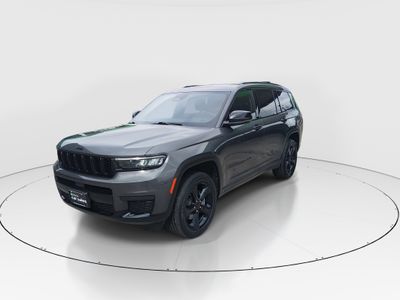 2023 Jeep Grand Cherokee L - Photo 3