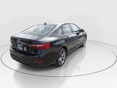 2024 Volkswagen Jetta - Photo 7