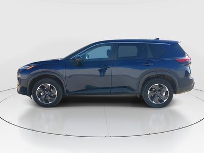 2024 Nissan Rogue - Photo 4