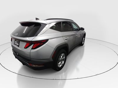 2024 Hyundai Tucson - Photo 7