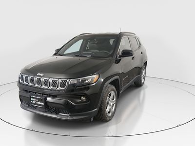 2024 Jeep Compass - Photo 3