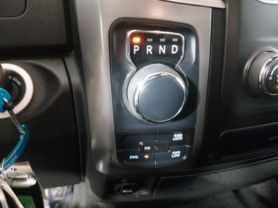2024 Ram 1500 Classic - Photo 18