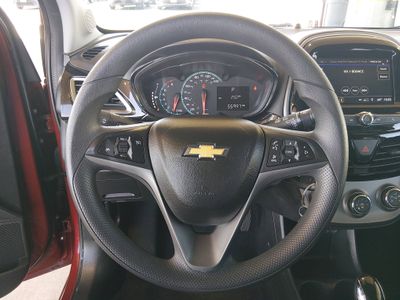 2022 Chevrolet Spark - Photo 12