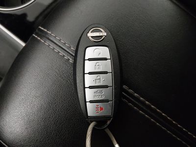2024 Nissan Altima - Photo 15
