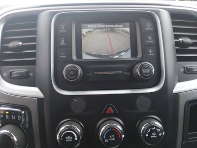 2024 Ram 1500 Classic - Photo 17