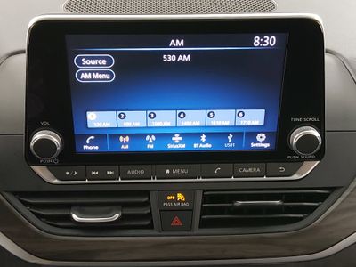 2025 Nissan Altima - Photo 19
