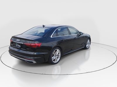 2024 Audi A4 Sedan - Photo 7