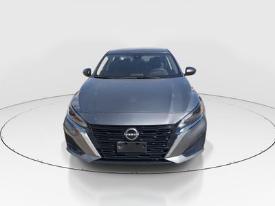 2024 Nissan Altima - Photo 2
