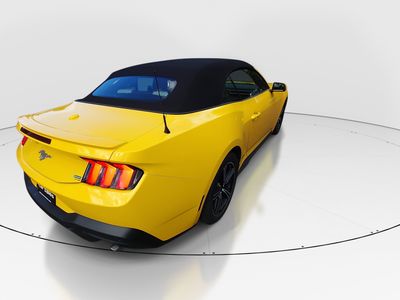 2024 Ford Mustang - Photo 7