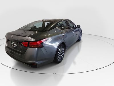2024 Nissan Altima - Photo 7