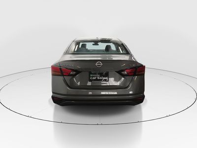 2024 Nissan Altima - Photo 6