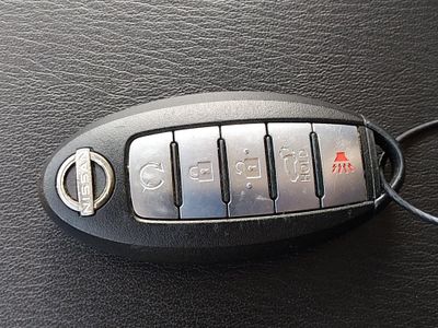 2024 Nissan Armada - Photo 15