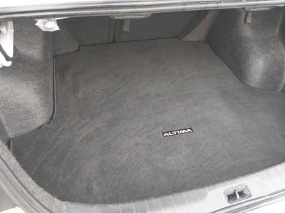 2024 Nissan Altima - Photo 11
