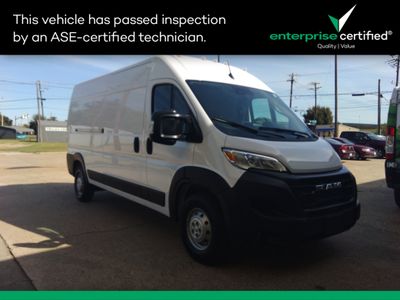 2023 Ram ProMaster Cargo Van - Photo 1